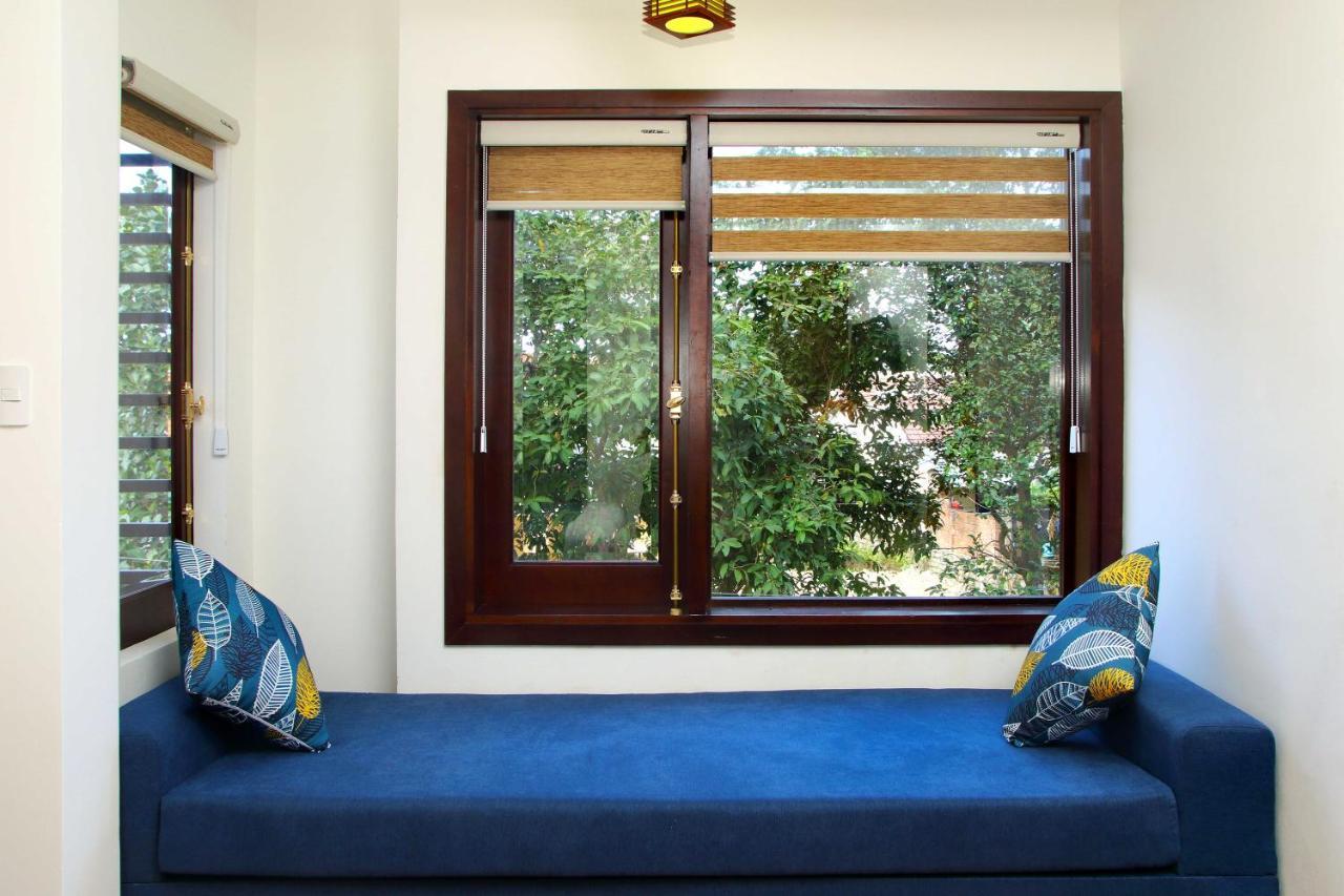 Sol Villa Hoi An Eksteriør bilde